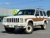 CHRYSLER JEEP CHEROKEE