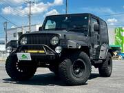 2003 CHRYSLER JEEP WRANGLER SAHARA