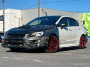 2014 SUBARU WRX STI