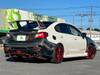 SUBARU WRX STI