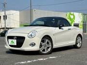 2015 DAIHATSU COPEN