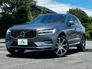 2020 VOLVO XC60