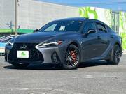 2023 LEXUS IS