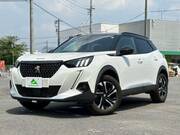 2021 PEUGEOT 2008