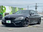2015 BMW M4
