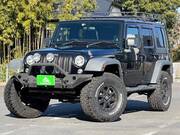 2012 CHRYSLER JEEP WRANGLER UNLIMITED
