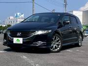 2009 HONDA ODYSSEY ABSOLUTE