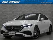 2024 MERCEDES BENZ E-CLASS
