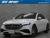 MERCEDES BENZ E-CLASS