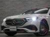 MERCEDES BENZ E-CLASS