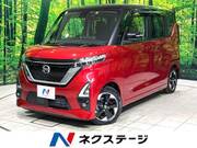 2020 NISSAN ROOX