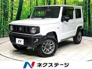 2022 SUZUKI JIMNY XC
