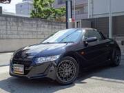 2016 HONDA S660