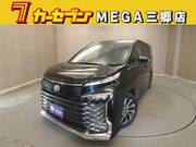 2023 TOYOTA VOXY