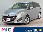 2010 MAZDA PREMACY 20S
