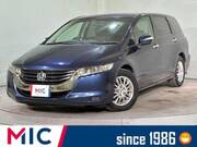 2010 HONDA ODYSSEY