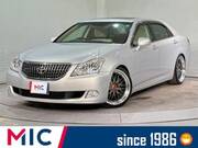 2011 TOYOTA CROWN MAJESTA A TYPE