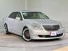 TOYOTA CROWN MAJESTA