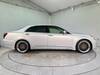 TOYOTA CROWN MAJESTA
