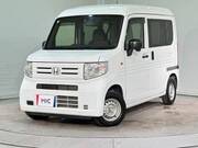 2020 HONDA N-VAN