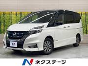 2019 NISSAN SERENA