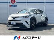 2017 TOYOTA C-HR G