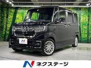 2022 HONDA N-BOX CUSTOM