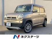 2014 SUZUKI HUSTLER G