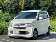2016 HONDA N-WGN