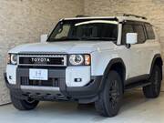 2024 TOYOTA LANDCRUISER 250