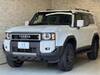 TOYOTA LANDCRUISER 250