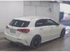 MERCEDES BENZ A-CLASS