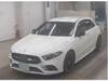 MERCEDES BENZ A-CLASS