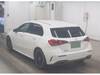 MERCEDES BENZ A-CLASS