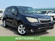 2013 SUBARU FORESTER 2.0I-L EYESIGHT