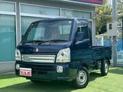 2022 SUZUKI CARRY TRUCK