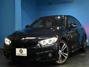 2016 BMW 4 SERIES