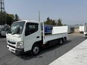 2016 FUSO CANTER