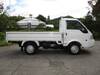 MAZDA BONGO TRUCK