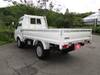 MAZDA BONGO TRUCK