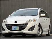 2013 MAZDA PREMACY