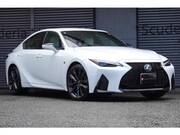 2024 LEXUS IS