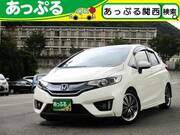 2015 HONDA FIT