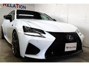 2020 LEXUS GS F