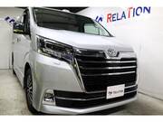 2020 TOYOTA GRANACE G