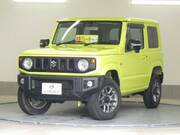 2020 SUZUKI JIMNY XC