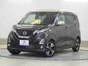 2019 NISSAN DAYZ