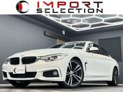 2016 BMW 4 SERIES