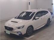 2023 SUBARU LEVORG