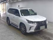 2019 LEXUS LX